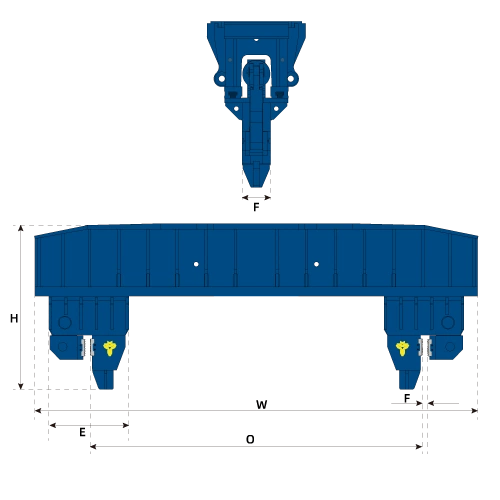 DZJ-135電動(dòng)振動(dòng)打樁錘